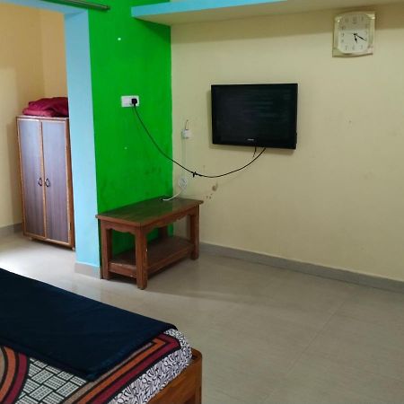 Kalavati Garden Villa Yelagiri Buitenkant foto