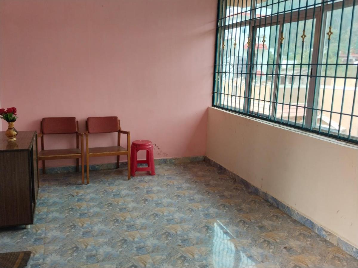 Kalavati Garden Villa Yelagiri Buitenkant foto