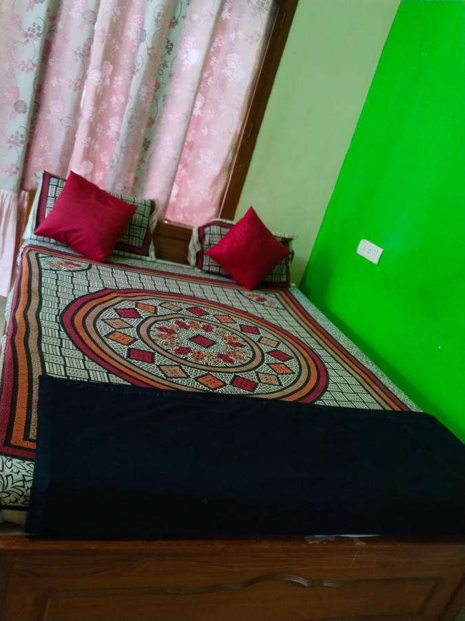 Kalavati Garden Villa Yelagiri Buitenkant foto